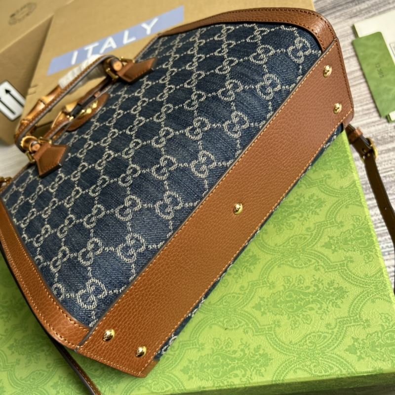 Gucci Top Handle Bags